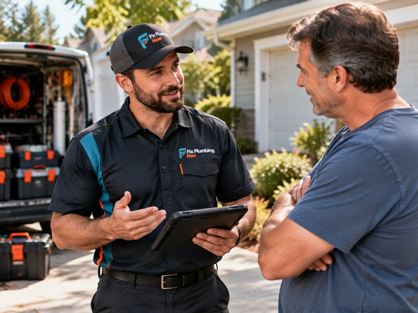 Clogged Drain Service Meriden, KS FAQs